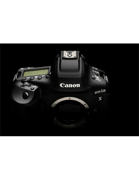 EOS 1D X Mark III Body